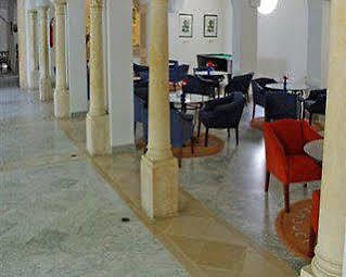Residence Hayet Hammamet Luaran gambar