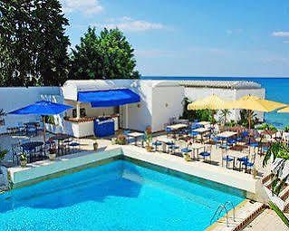 Residence Hayet Hammamet Luaran gambar
