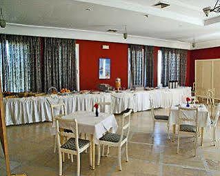 Residence Hayet Hammamet Luaran gambar