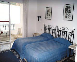 Residence Hayet Hammamet Luaran gambar