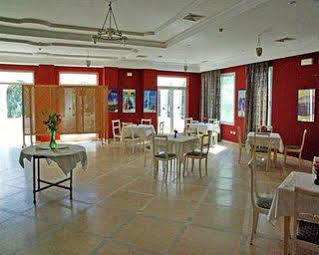 Residence Hayet Hammamet Luaran gambar